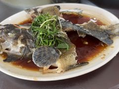 -岛中岛·海鲜大排档·万宁老字号(东澳店)
