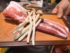 -喜来稀肉(虹泉路店)