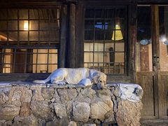 -北京山里寒舍度假酒店