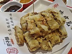 -肘子酥·天津菜·特色捞面(德云社店)