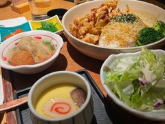 -味太助·银饭食堂(中华城店)