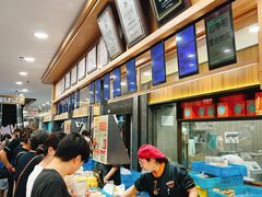 -王家沙点心店(南京西路总店)