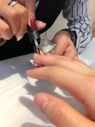 -车莉可可美甲美睫沙龙