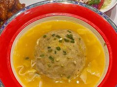 -山东八大碗山东老字号