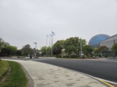 -上海华凯华美达广场酒店