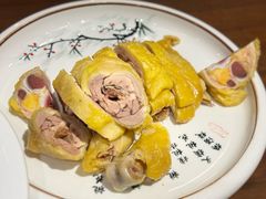 -绍兴老味道·非遗门店(银泰城店)