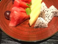 -五缘湾凯悦酒店·悦饗中餐厅