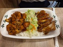 -和合谷(长虹桥店)