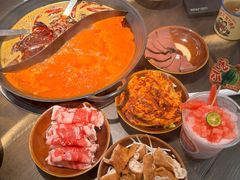 -芈重山老火锅(广州首店)