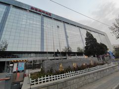 -金隅嘉华大厦