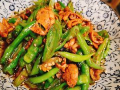 樟树港辣椒炒肉-虾小龙老长沙龙虾馆(坡子街店)