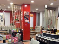 -潮汕美牛肉丸火锅店(天宁寺店)