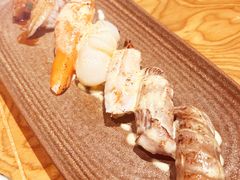 -Tuna maki寿司(苏州万象天地店)