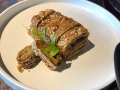 -蟹榭·本帮江浙菜·蟹宴(五角场合生汇商场店)