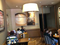 -COSTA COFFEE(上海虹口公园店)