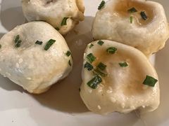 -舒蔡记生煎菜饭(云南中路店)