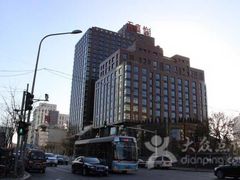 -百富怡大酒店