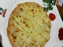 -萨贝尔意式餐厅(福清福和万达店)