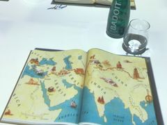-翡翠36餐厅(浦东香格里拉店)