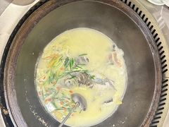 -小团圆灶台鱼·百城头牌菜(千岛湖店)