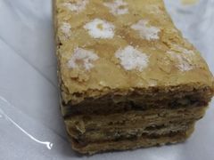 -皇后西斯汀饼店(文化路店)