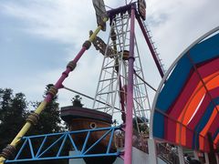 -南京银杏湖乐园