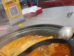 -生活如沸·顺德水牛奶火锅(大学路店)