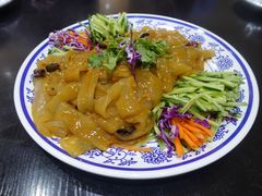 东北大拉皮-小柒家第一锹东北菜(城关店)