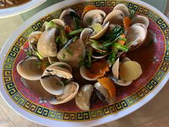 -灯笼馆海鲜餐厅