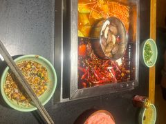 -蜀江龙火锅(339店)