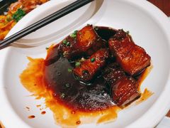 -筱爷叔·上海传统手工菜(新桥店)
