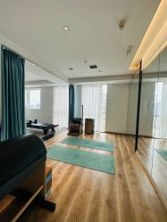 -意然瑜伽·普拉提