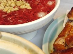 -小城故事·地道宁波味(月湖盛园店)