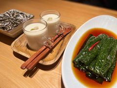 -竹里馆·淮扬菜·功夫茶(老门东店)