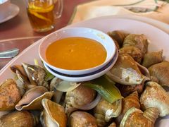 -大茄来海鲜餐厅(亚洲城分行)