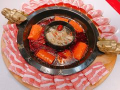 -大龍火锅(簋街店)