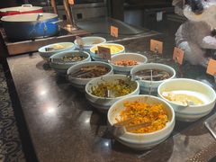 -杭州开元名都大酒店·地中海自助餐厅