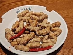 -小户人家(循礼门南国中心店)