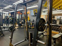 -超鹿运动(五四路恒力城店)