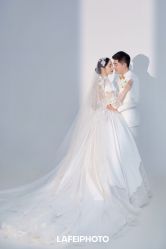 -帆拉斐婚纱摄影(春熙店)