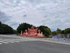 -琅岐红光湖公园