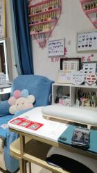 -楠楠·美甲美睫