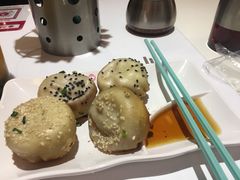 -小杨生煎(龙之梦购物中心店)