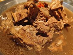 -京都蝎府羊蝎子火锅(珠市口店)