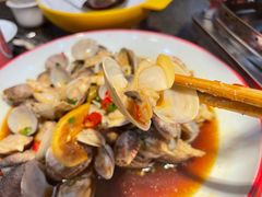 -酒肉行·虎子盐筋烤肉(大寨路店)