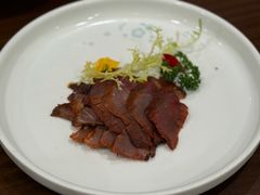 -全聚德(上海首店浦东店)