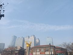 -天津五大道文化旅游区