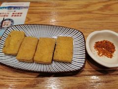 -小满手工粉(上海月星环球港店)