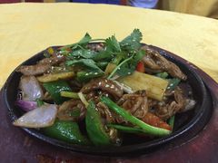 -柴火农庄(东海路店)