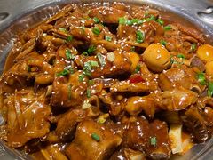 -胖哥俩肉蟹煲(杭州大厦中央广场店)